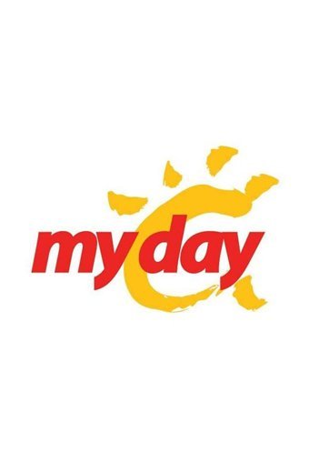 Myday Sprey Krem Şanti 12x250 ml