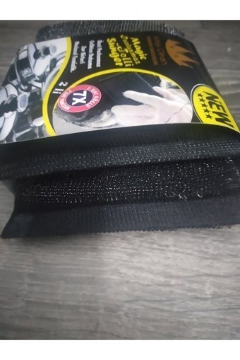Magic Bulaşık Süngeri 2'li