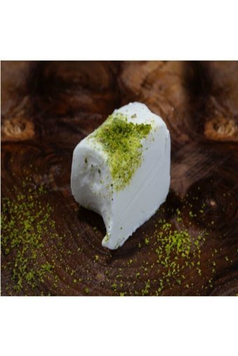 Çerçi Maraş Sade Dondurma Paket 1 kg