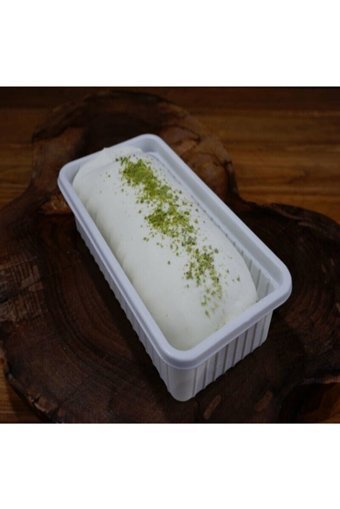 Çerçi Maraş Sade Dondurma Paket 1 kg