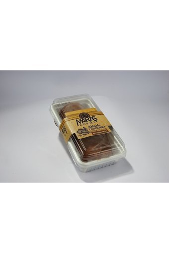 Maraş Gurme Kakaolu Dondurma Paket 500 gr