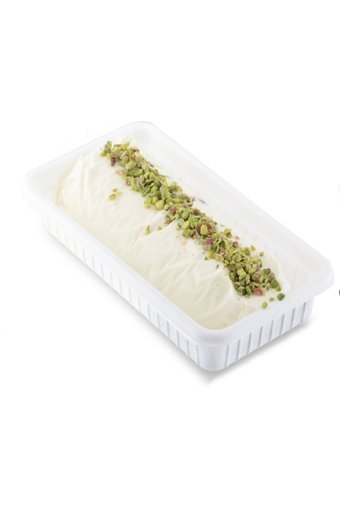 Asmay Sade Dondurma Paket 2x500 gr