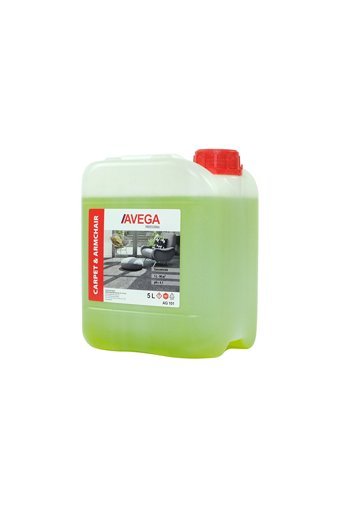 Avega Halı Şampuanı 5 lt