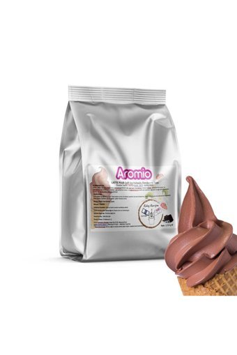 Aromio Kakaolu Dondurma Paket 14x1.25 kg