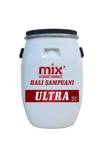 Mix7 Ultra Halı Şampuanı 60 kg