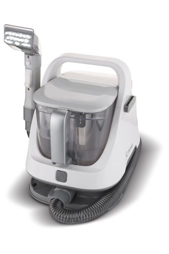 Kiwi Home KCC-4320 Vakumlu Halı Yıkama Makinesi Beyaz