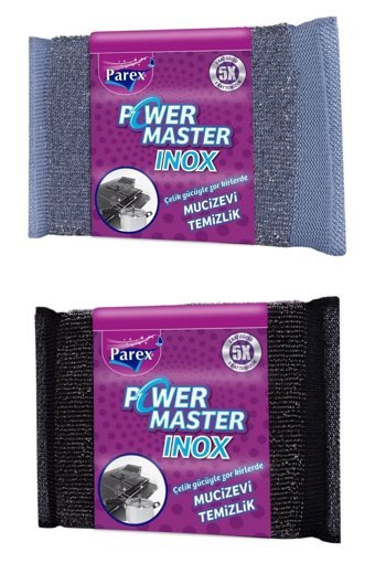 Parex Bulaşık Süngeri 2'li