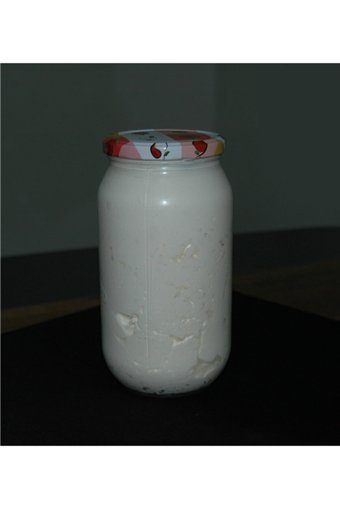 Önallar Kaymaksız Yoğurt 1 kg