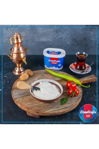Çizmelioğlu Kaymak 400 gr