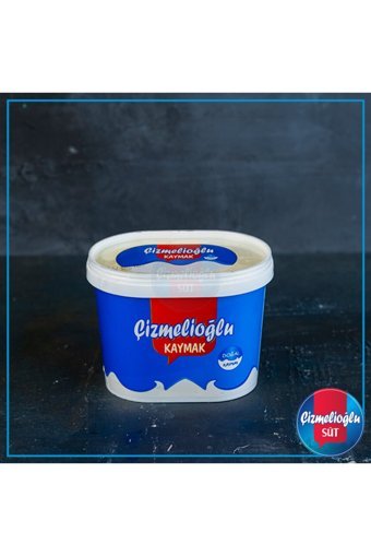 Çizmelioğlu Kaymak 400 gr