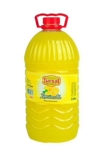Tursal Limonata Pet 1x3 Lt