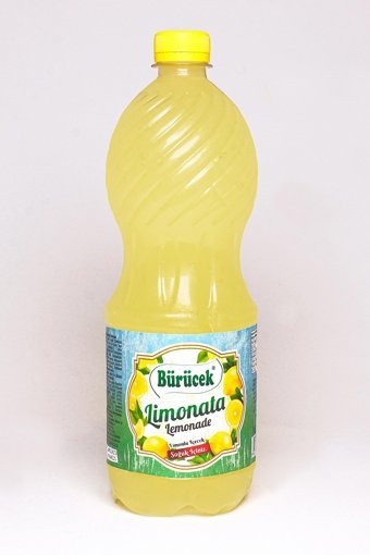 Bürücek Limonata Pet 4x1 lt
