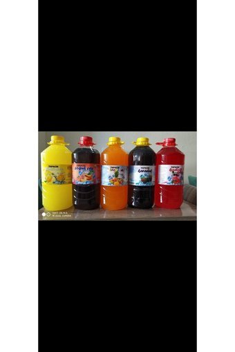 Tepecik Limonata Pet 1x3 Lt