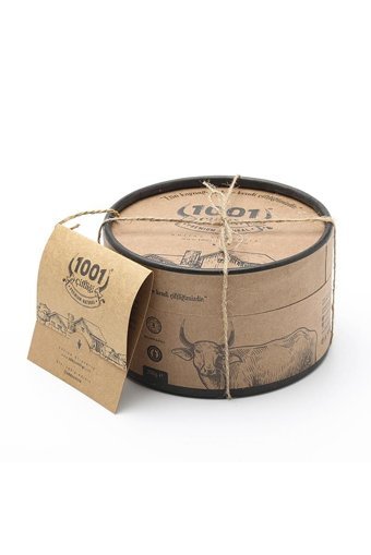 1001 Çiftliği Kuru Manda Eti 100 gr