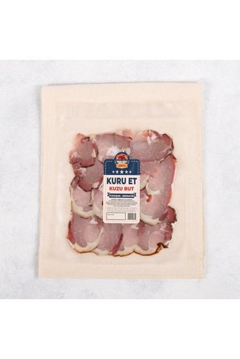 Dedova Prsuta Kuru Kuzu But 250 gr