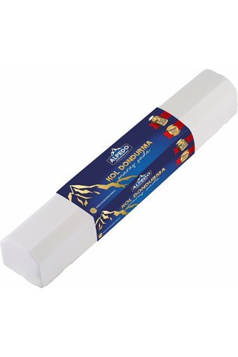 Alpedo Sade Dondurma Paket 1 kg