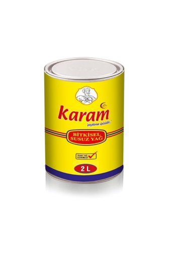 Karam Margarin 2 lt