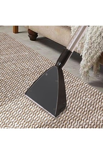 Cvs Dn 4704 Halı Yıkama Makinesi Kırmızı