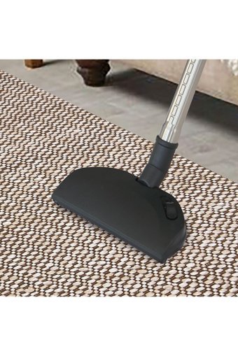 Cvs Dn 4704 Halı Yıkama Makinesi Kırmızı
