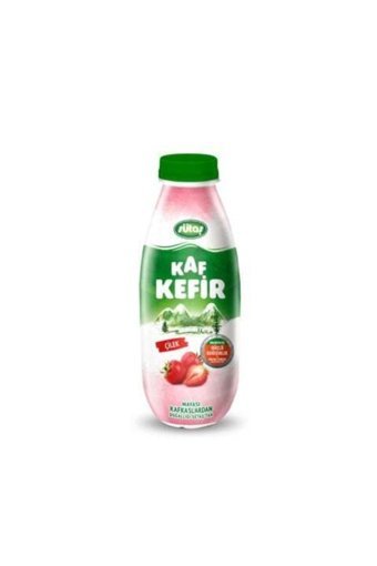 Sütaş Çilekli Kefir 17x250 ml