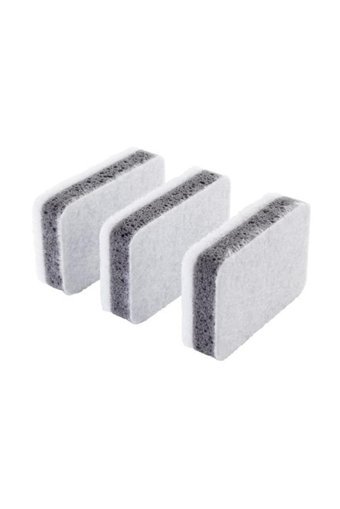 Ikea Bulaşık Süngeri 3'lü