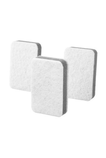 Ikea Bulaşık Süngeri 3'lü