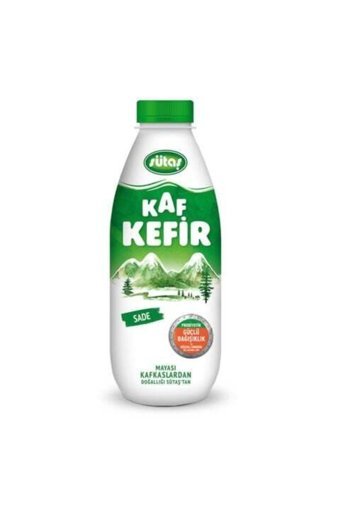 Sütaş Kefir 8x1 lt