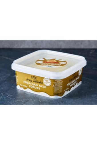 Jersey Kaymaklı Yoğurt 1.25 kg