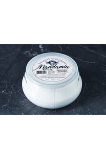 Mandamia Kaymaklı Yoğurt 700 gr
