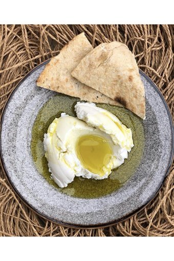 Kozkalesi Süt Ürünleri Kaymaksız Yoğurt 1 kg