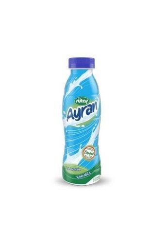 Sütaş Ayran 34x250 ml