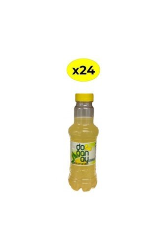 Doğanay Limonata Pet 24x300 ml