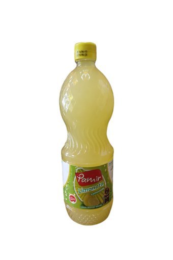 Pamir Limonata Pet 5x1 lt