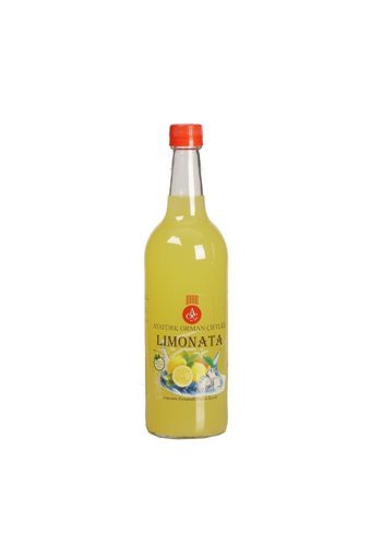 Anadolia Limonata Pet 1x750 ml