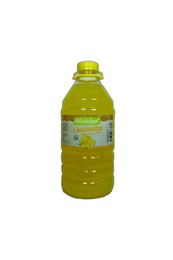 Ada Anadolum Şekersiz Limonata Pet 1x3 lt