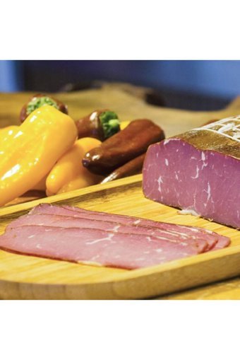 Fümeci Smokehouse Kuru Dana Füme 250 gr