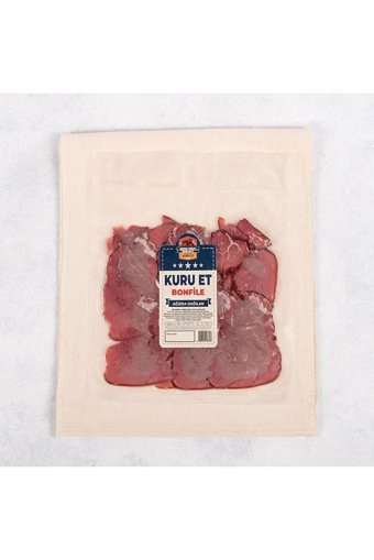 Dedova Prsuta Kuru Dana Bonfile 250 gr