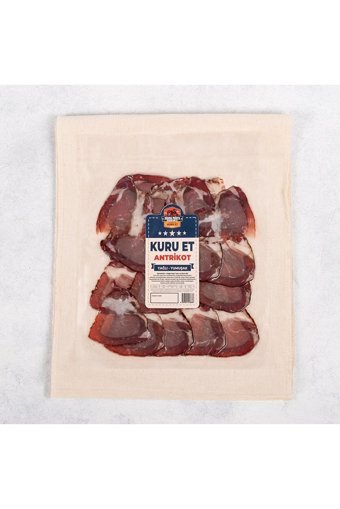 Dedova Prsuta Kuru Dana Antrikot 500 gr
