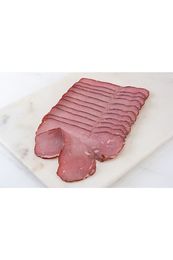 Narin Gıda Kuru Boşnak Dana Eti 500 gr