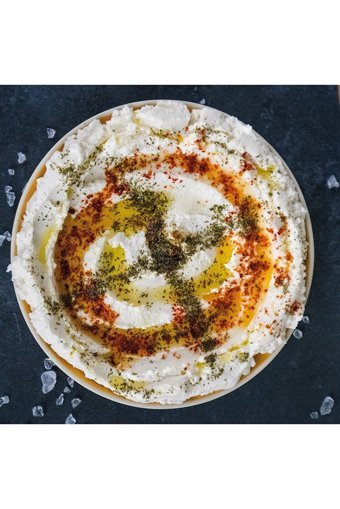 Hataydangelir Kaymaksız Tuzlu Yoğurt 1 kg