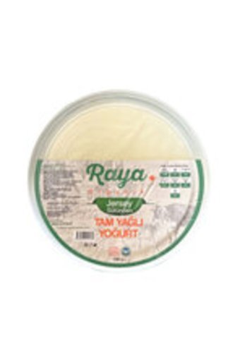 Raya Kaymaksız Yoğurt 700 gr