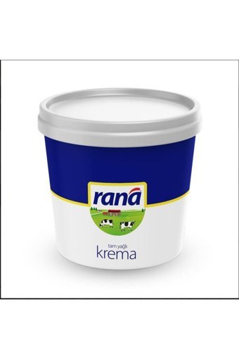 Rana Süt Kaymağı 4.7 kg