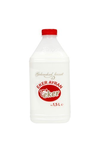 Eker Ayran 1.5 lt