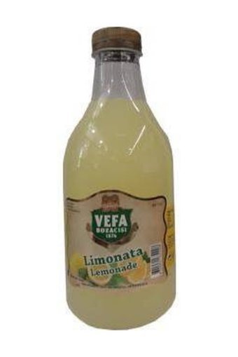 Vefa Bozacısı Limonata Pet 1x1 lt