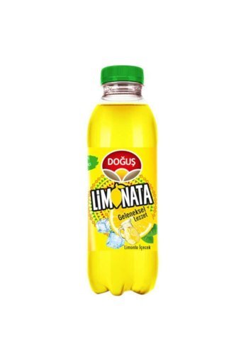 Doğuş Limonata Pet 24x250 ml