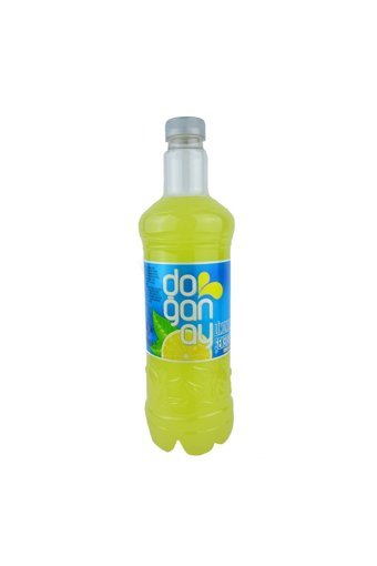 Doğanay Şekersiz Limonata Pet 12x1 lt