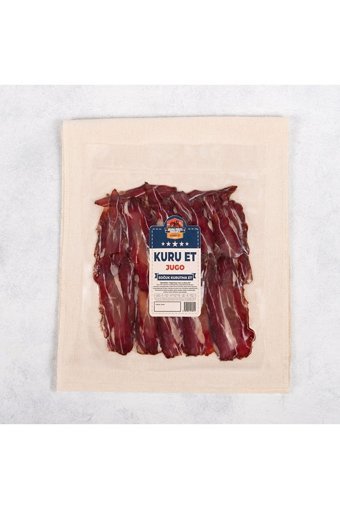 Dedova Prsuta Kuru Dana Eti 500 gr