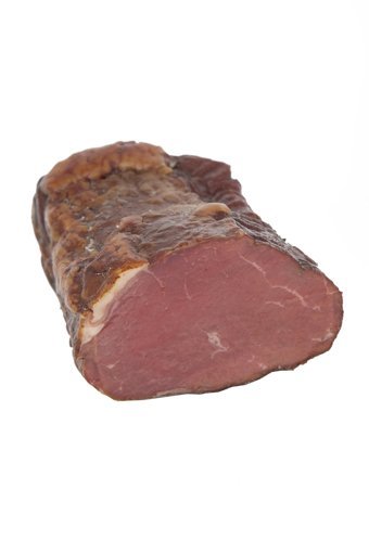 Şütte Dilimli Kuru Et 250 gr