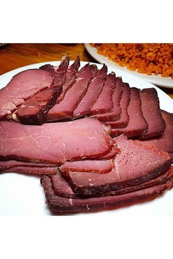 Ardasan Kuru Dilimli Dana Eti 50 gr