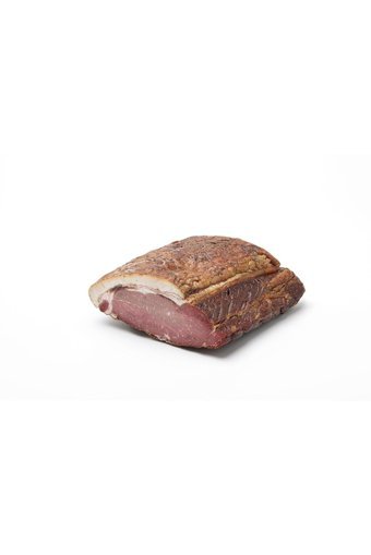 1001 Çiftliği Kuru Manda Bacon 100 gr